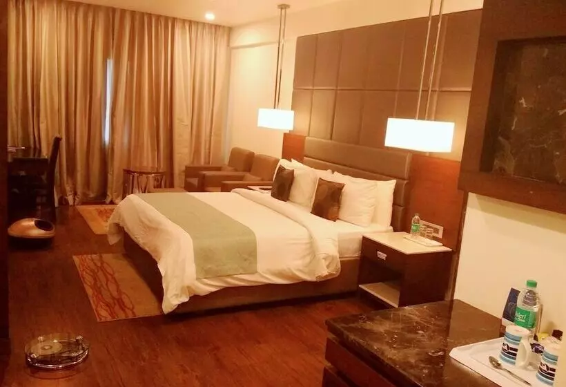 Fortune Murali Park, Vijayawada   Member Itc S Hotel Group