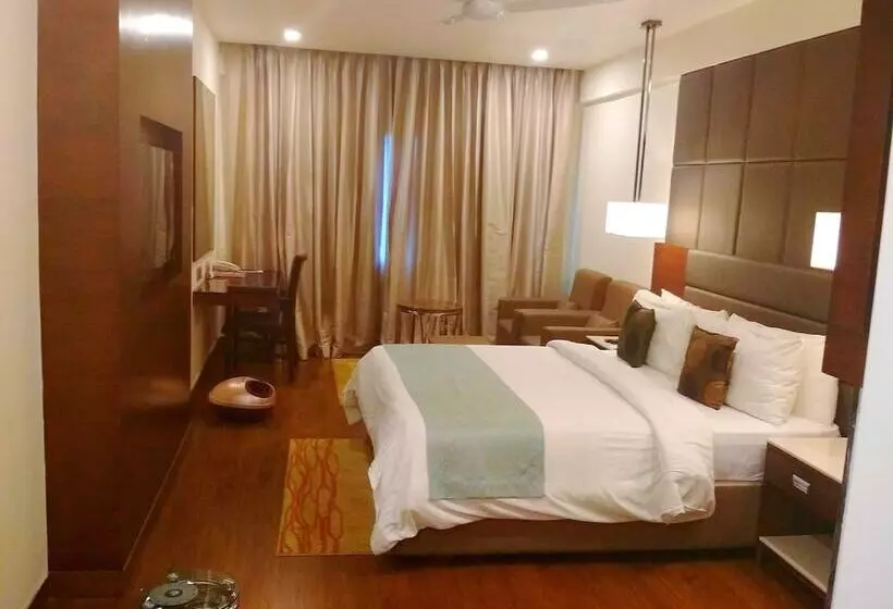 Fortune Murali Park, Vijayawada   Member Itc S Hotel Group