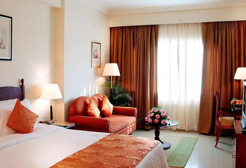 Fortune Murali Park, Vijayawada   Member Itc S Hotel Group