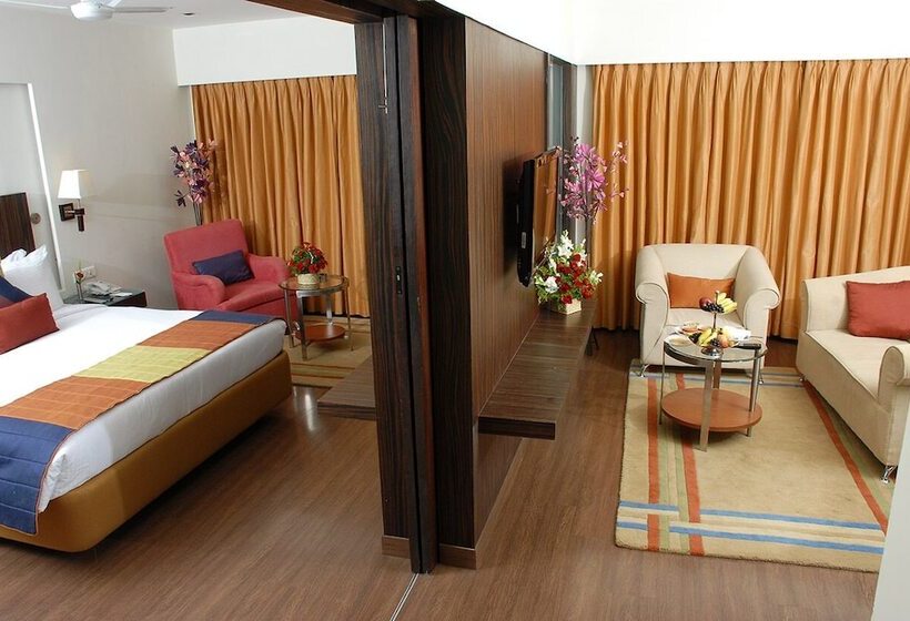 Fortune Murali Park, Vijayawada Member Itc S Hotel Group