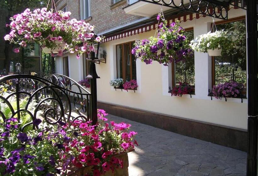 Gallery Hotel Gintama Apgrade