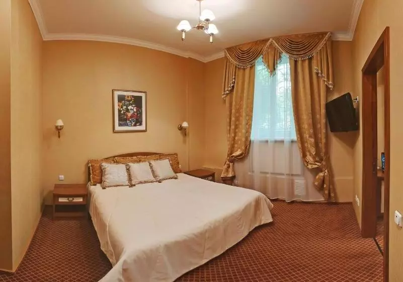 Gallery Hotel Gintama Apgrade