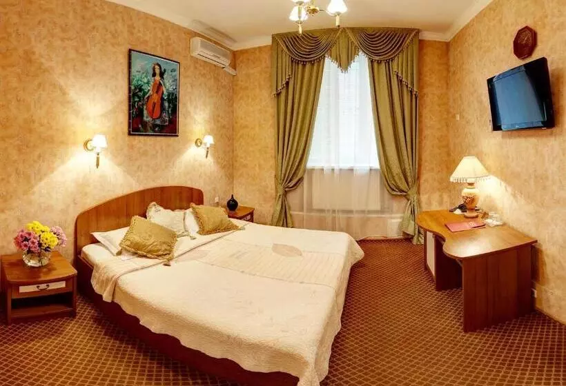 Gallery Hotel Gintama Apgrade