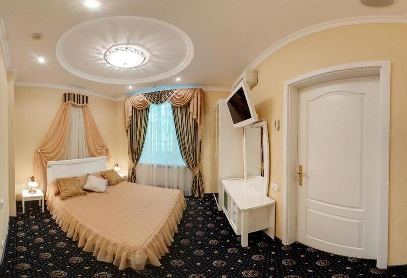 Gallery Hotel Gintama Apgrade