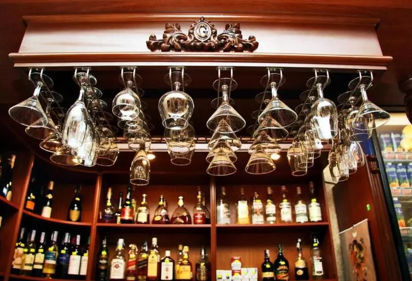 Gallery Hotel Gintama Apgrade