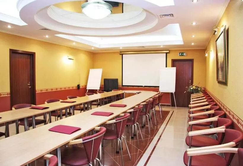 Gallery Hotel Gintama Apgrade