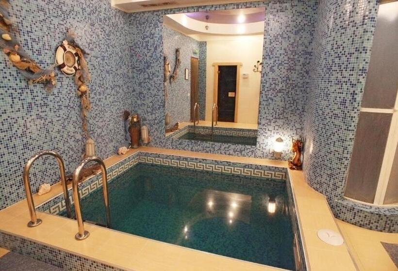 Gallery Hotel Gintama Apgrade