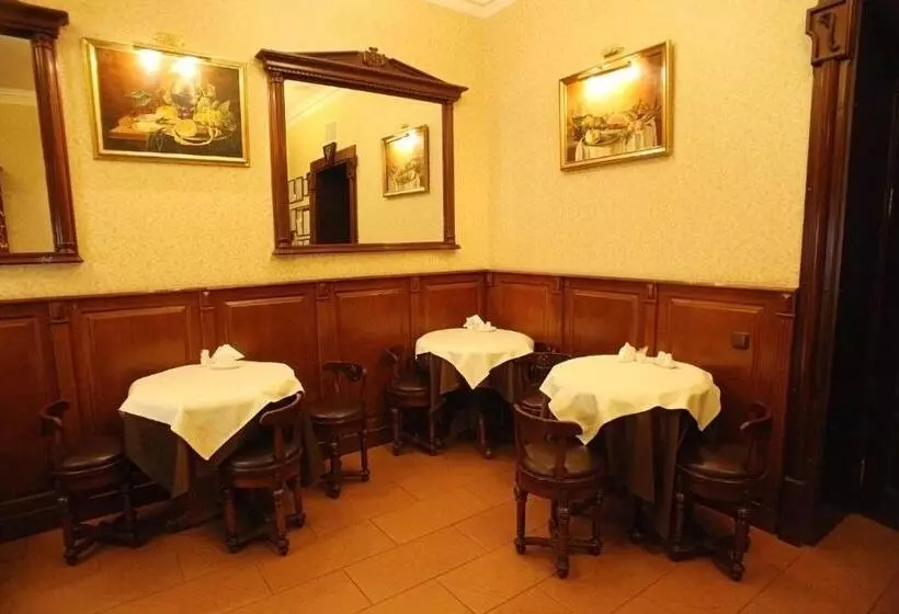 Gallery Hotel Gintama Apgrade