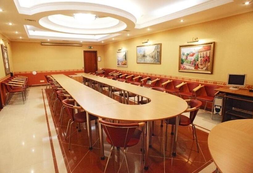 Gallery Hotel Gintama Apgrade