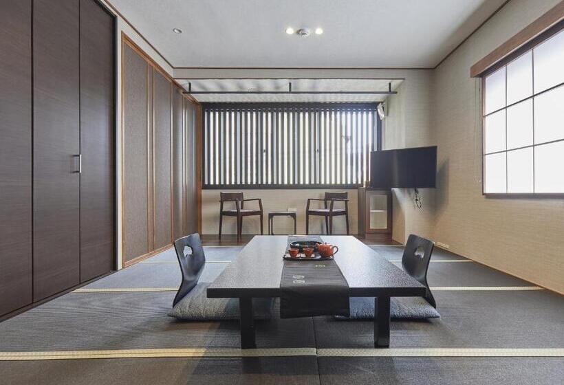 Otel Gion Shinmonso