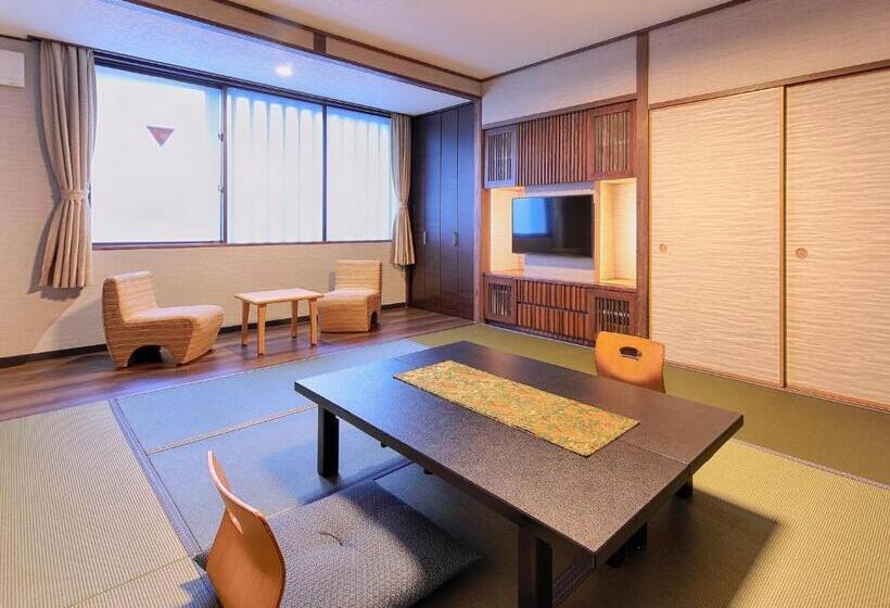 Otel Gion Shinmonso