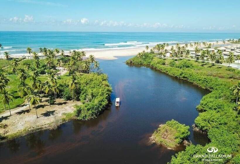 Grand Palladium Imbassai Resort & Spa - All Inclusive