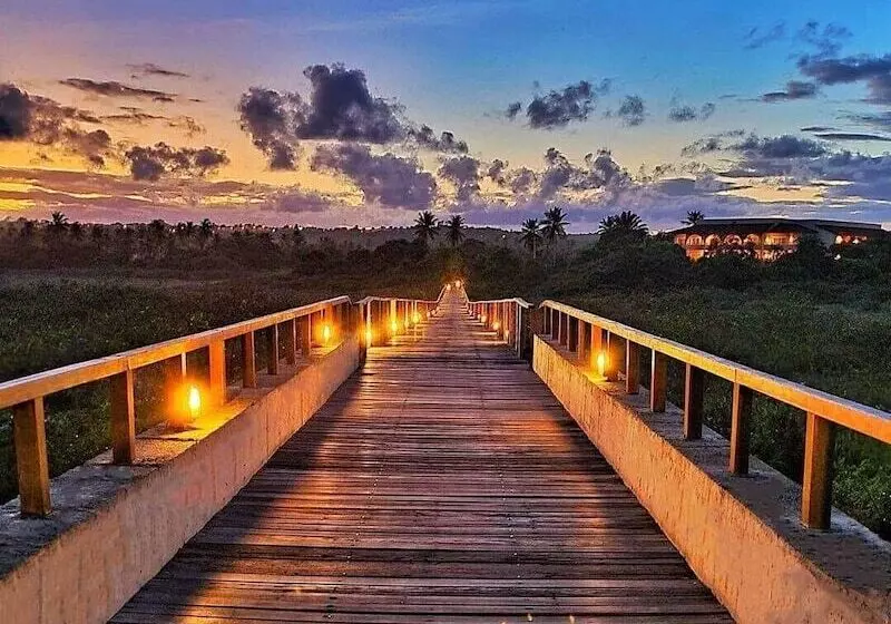 Grand Palladium Imbassai Resort & Spa - All Inclusive