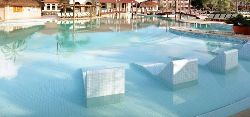 Grand Palladium Imbassai Resort & Spa - All Inclusive