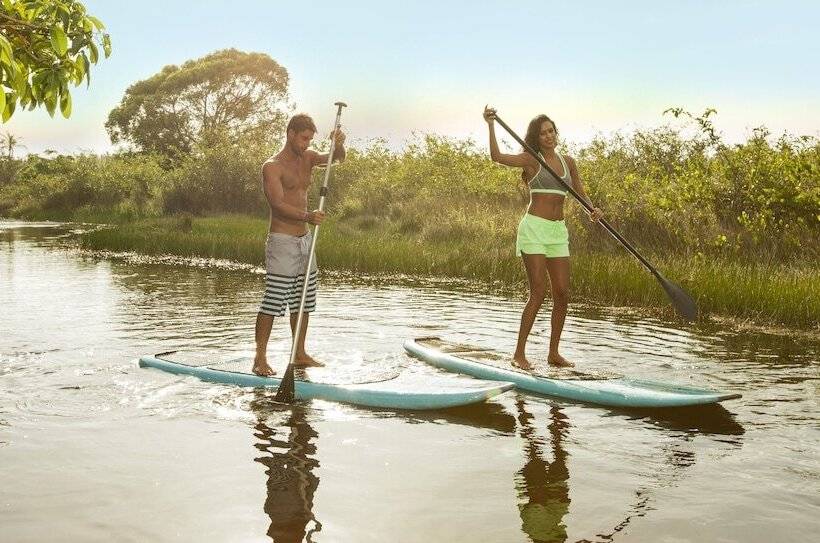 Grand Palladium Imbassai Resort & Spa - All Inclusive