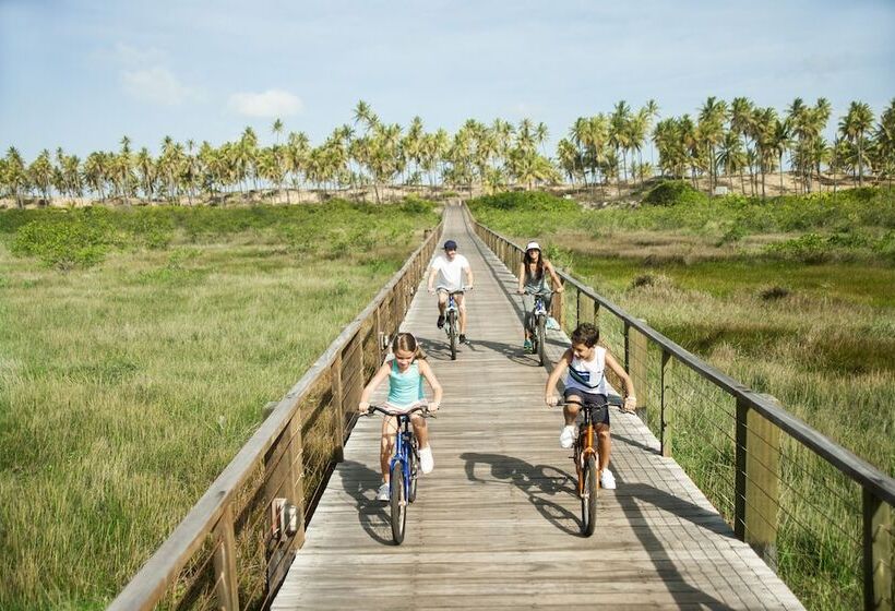 Grand Palladium Imbassai Resort & Spa - All Inclusive