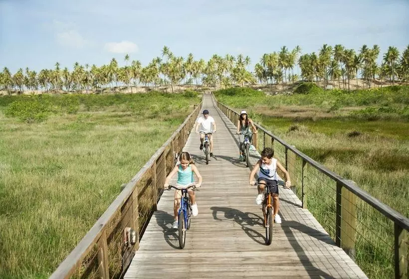 Grand Palladium Imbassai Resort & Spa - All Inclusive