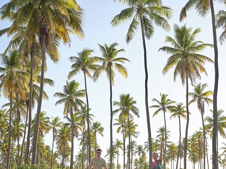 Grand Palladium Imbassai Resort & Spa - All Inclusive