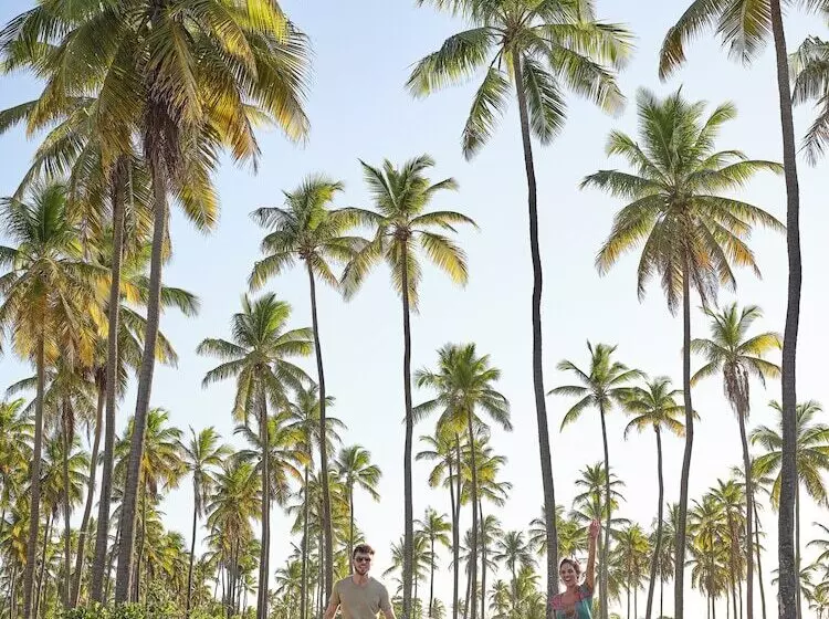 Grand Palladium Imbassai Resort & Spa - All Inclusive