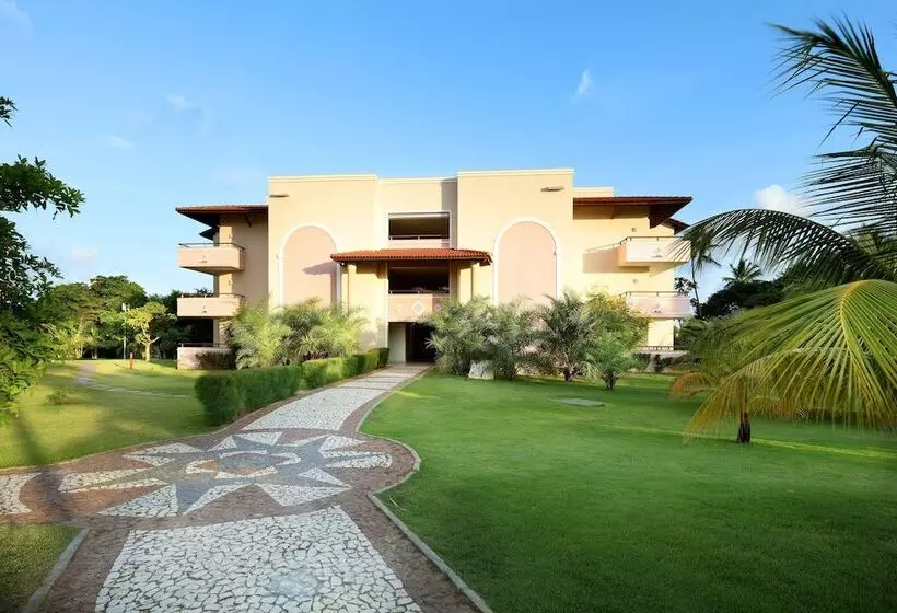 Grand Palladium Imbassai Resort & Spa - All Inclusive