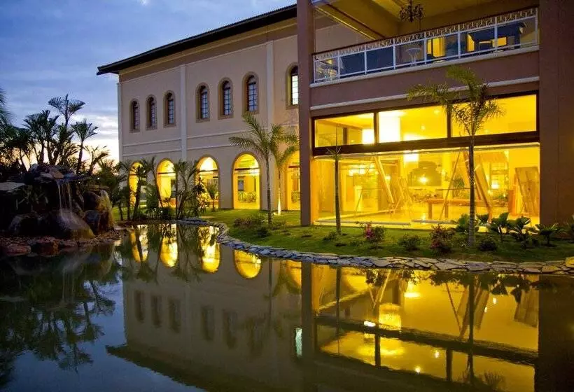 Grand Palladium Imbassai Resort & Spa - All Inclusive