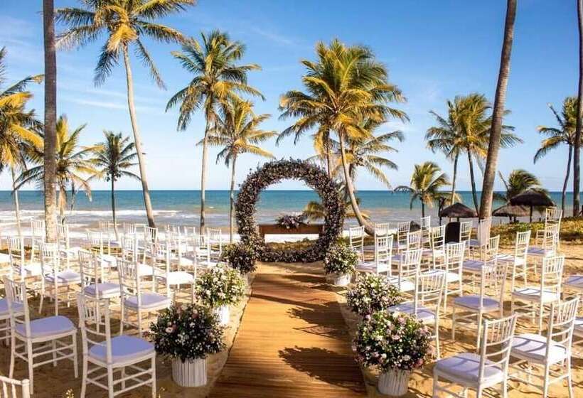 Grand Palladium Imbassai Resort & Spa - All Inclusive