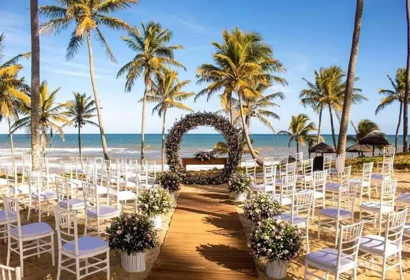 Grand Palladium Imbassai Resort & Spa - All Inclusive