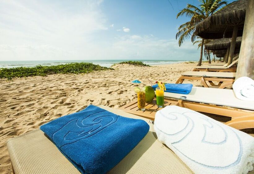 Grand Palladium Imbassai Resort & Spa - All Inclusive