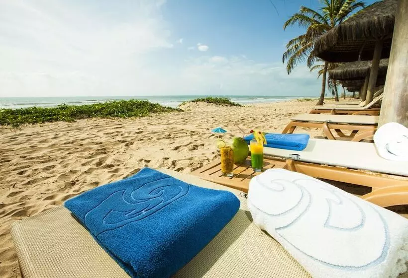 Grand Palladium Imbassai Resort & Spa - All Inclusive