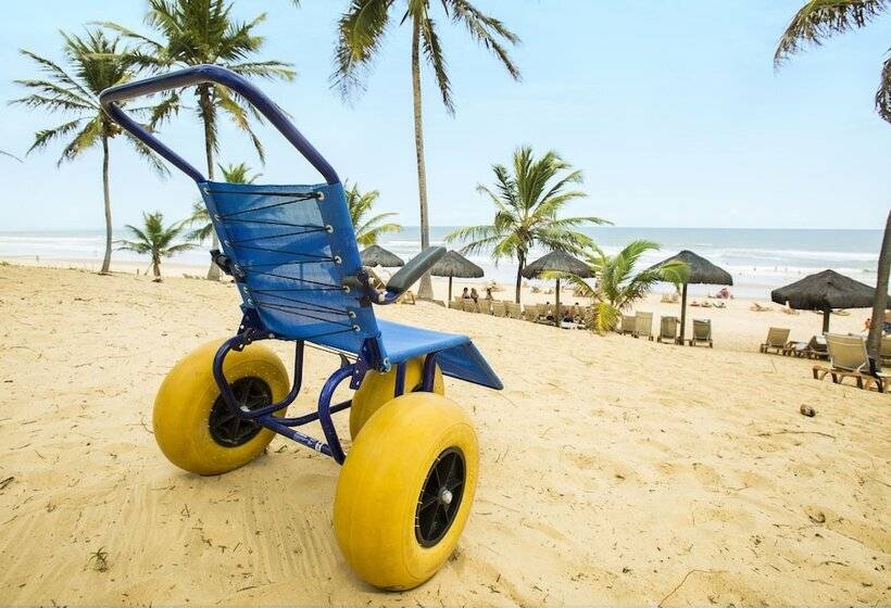 Grand Palladium Imbassai Resort & Spa - All Inclusive