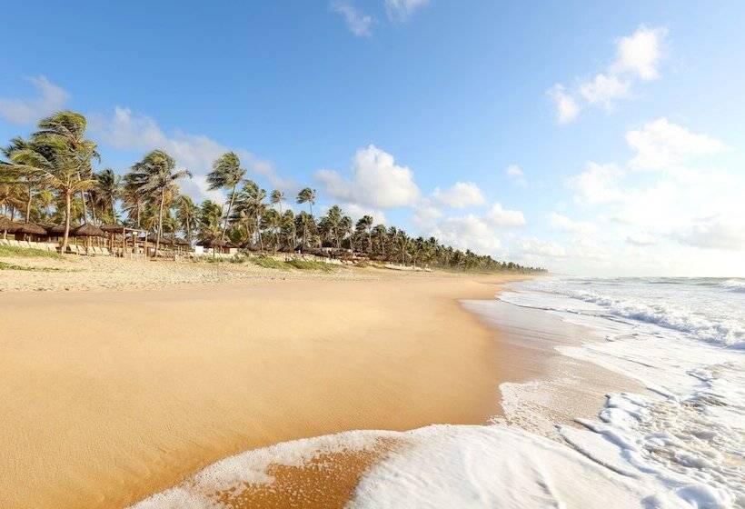 Grand Palladium Imbassai Resort & Spa - All Inclusive