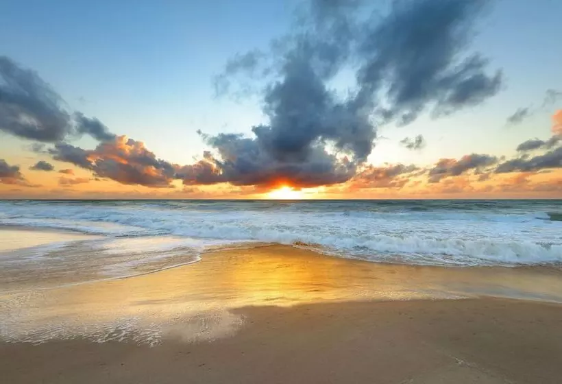 Grand Palladium Imbassai Resort & Spa - All Inclusive