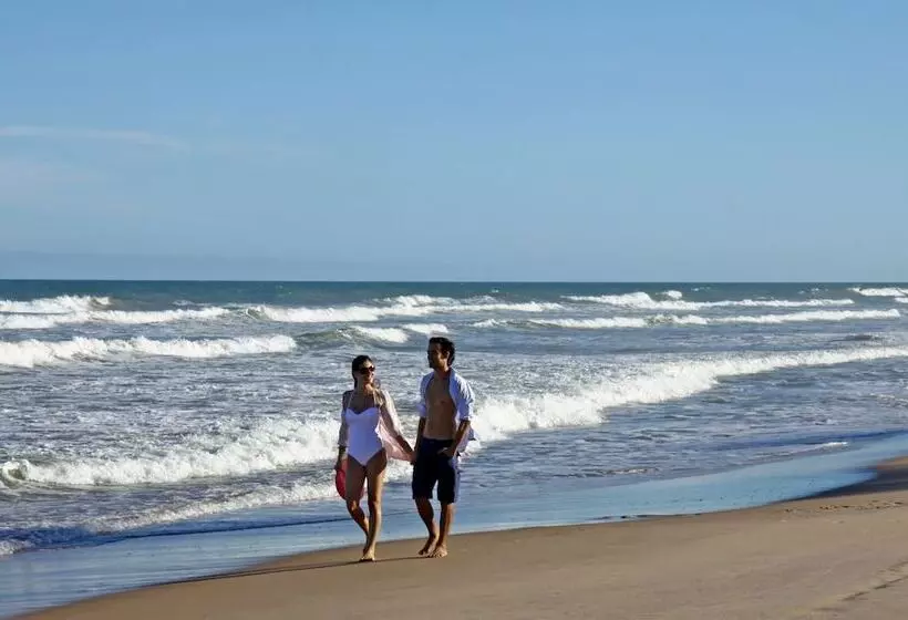 Grand Palladium Imbassai Resort & Spa - All Inclusive