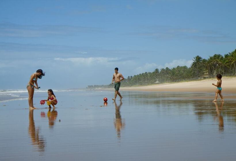 Grand Palladium Imbassai Resort & Spa - All Inclusive