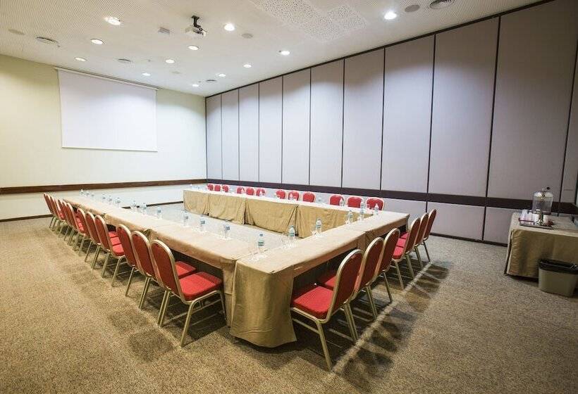 Grand Palladium Imbassai Resort & Spa - All Inclusive