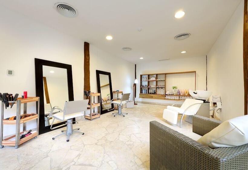 Grand Palladium Imbassai Resort & Spa - All Inclusive