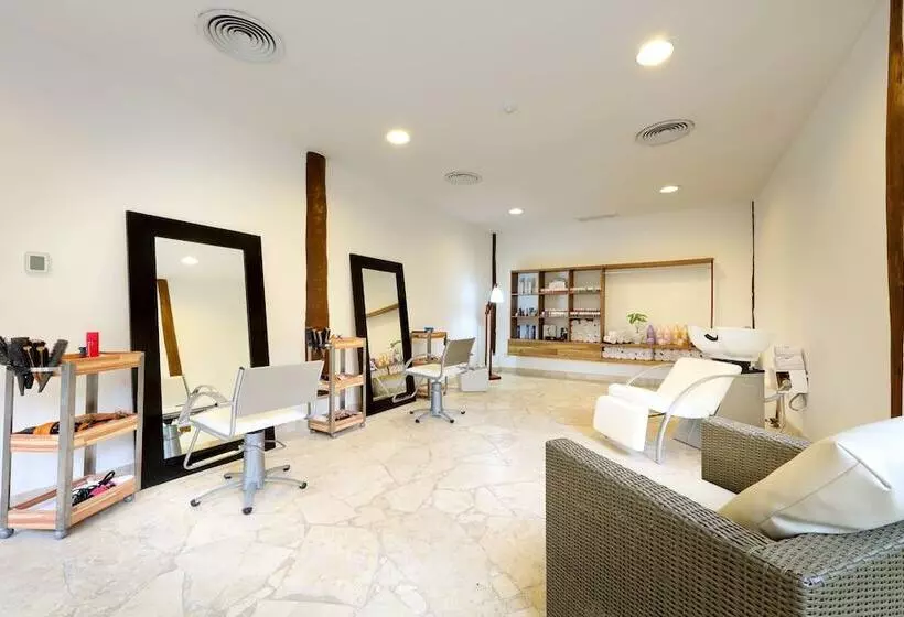 Grand Palladium Imbassai Resort & Spa - All Inclusive