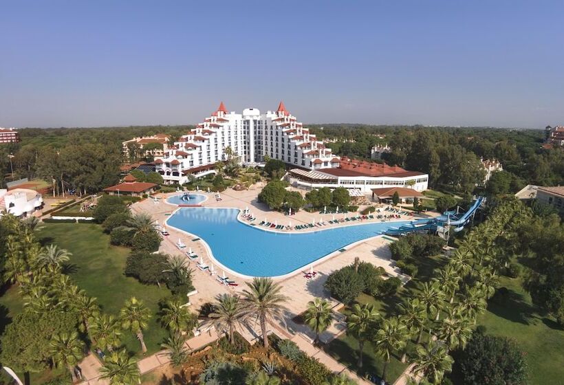 Отель Green Max