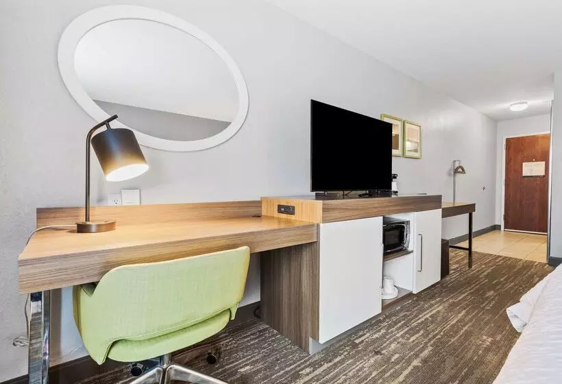 호텔 Hampton Inn & Suites Colorado Springs/air Force Academy