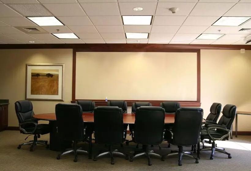 호텔 Hampton Inn & Suites Colorado Springs/air Force Academy