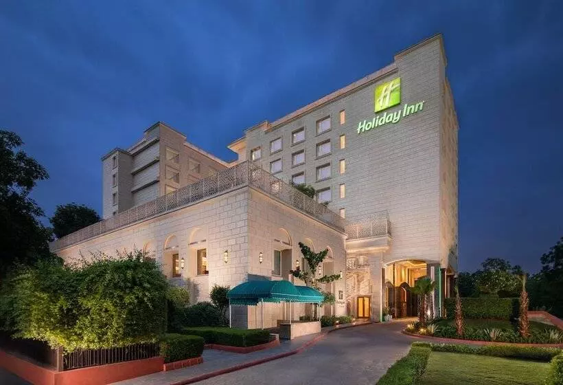 호텔 Holiday Inn Agra Mg Road An Ihg
