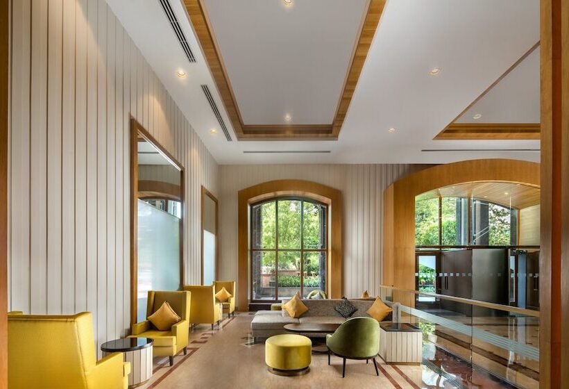 호텔 Holiday Inn Agra Mg Road An Ihg