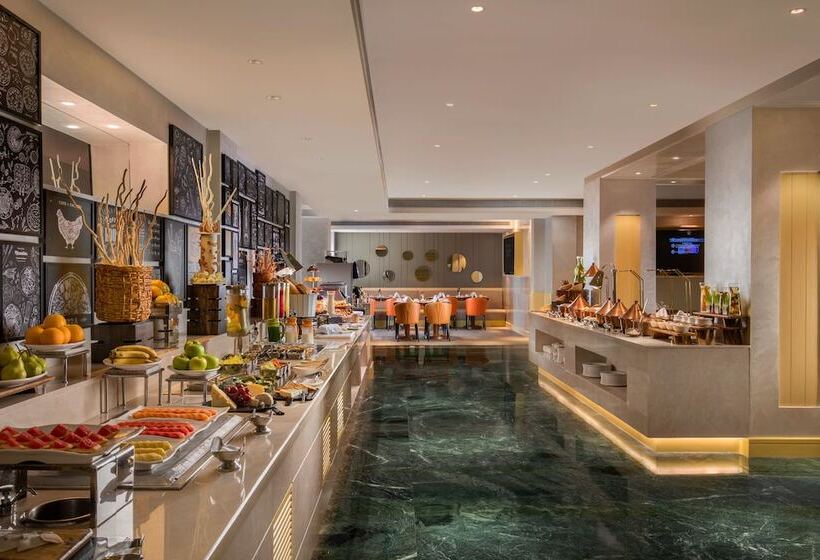 호텔 Holiday Inn Agra Mg Road An Ihg