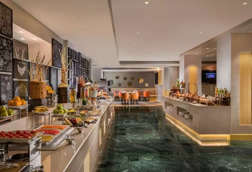 호텔 Holiday Inn Agra Mg Road An Ihg