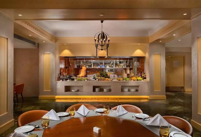 호텔 Holiday Inn Agra Mg Road An Ihg