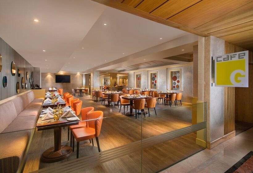 호텔 Holiday Inn Agra Mg Road An Ihg