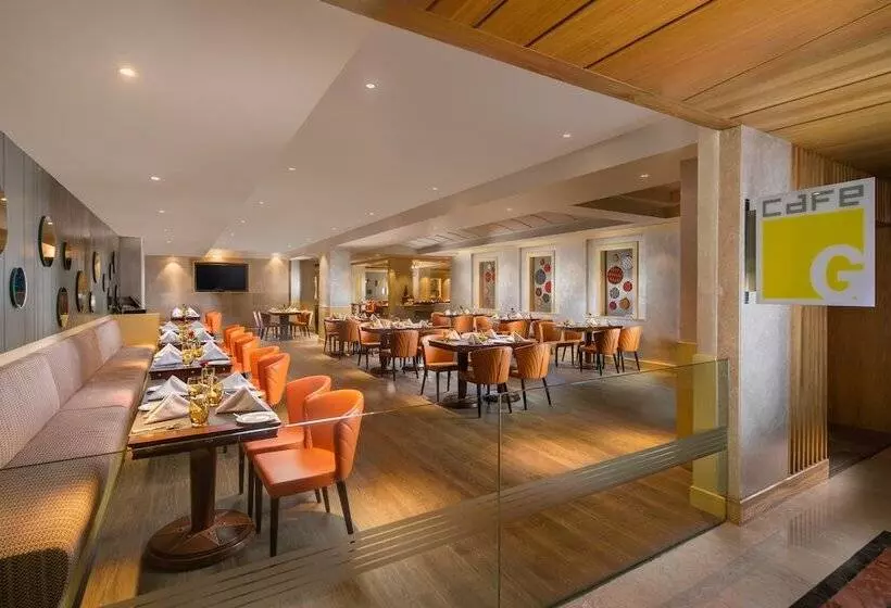 호텔 Holiday Inn Agra Mg Road An Ihg