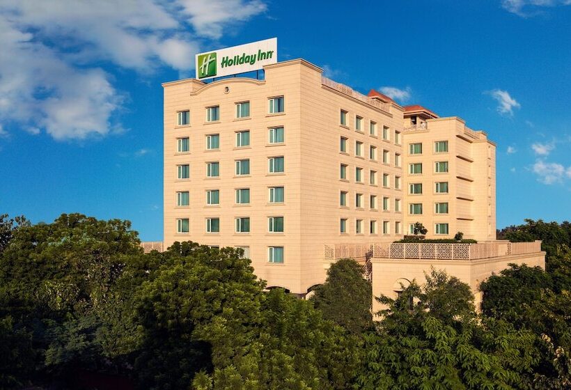 호텔 Holiday Inn Agra Mg Road An Ihg
