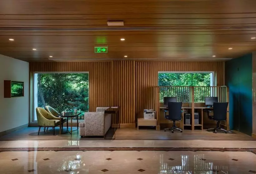 호텔 Holiday Inn Agra Mg Road An Ihg