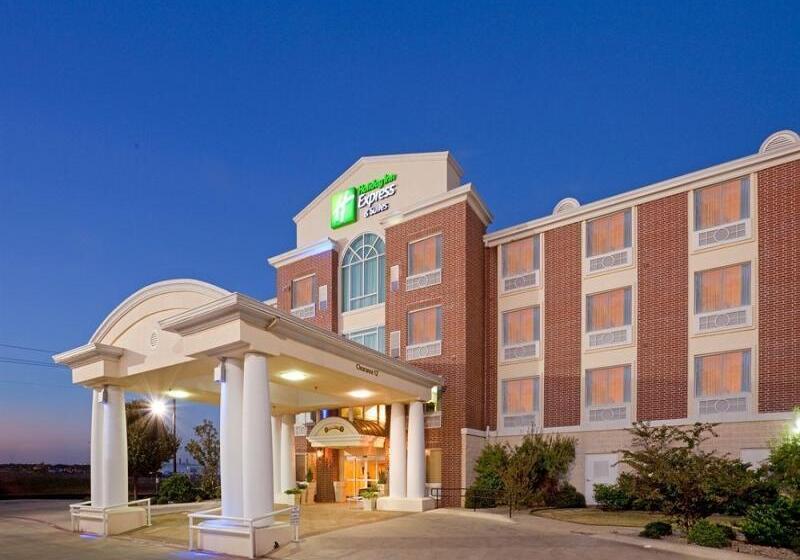 فندق Holiday Inn Express Lake Worth Nw Loop 820, An Ihg